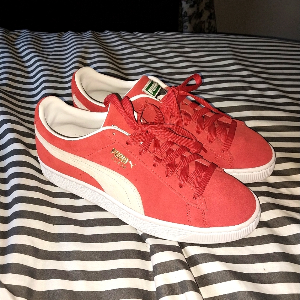 Puma Shoes